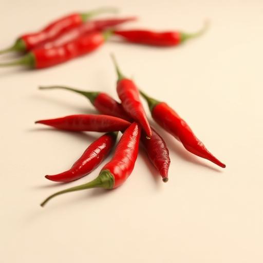 Cayenne Pepper