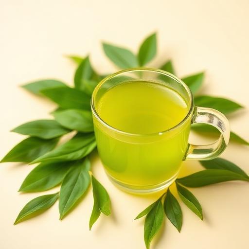 Green Tea Extract