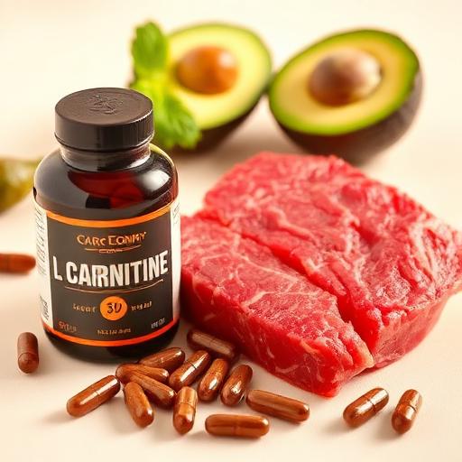 L-Carnitine