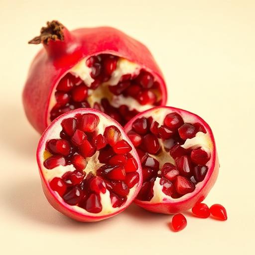Pomegranate Extract